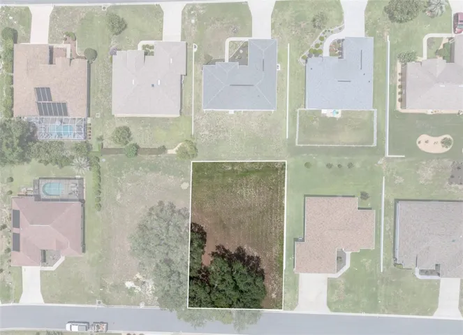vacant lot available