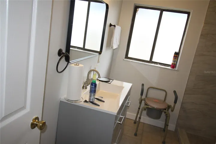 GUEST BATH