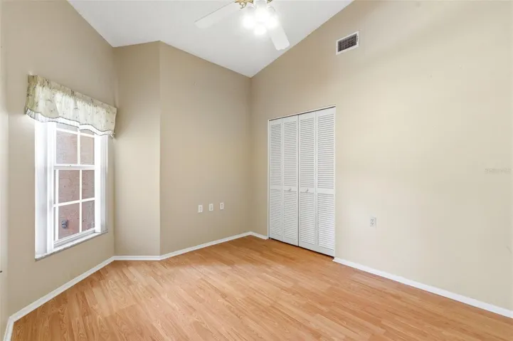 3rd bedroom