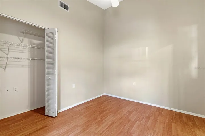 3rd bedroom