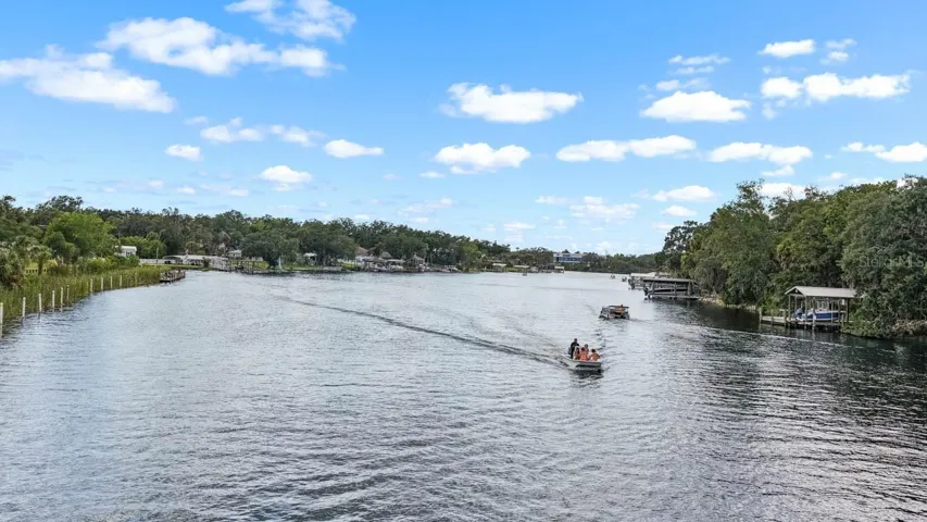 Alafia River