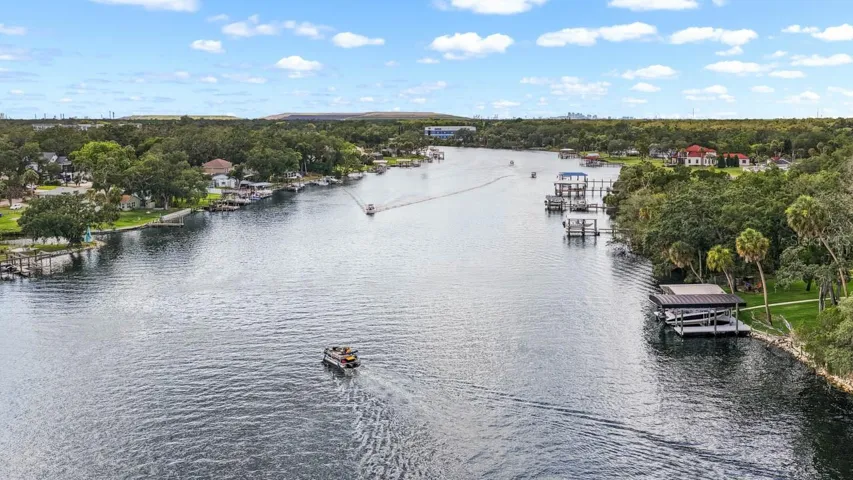 Alafia River