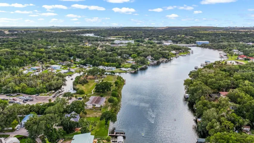 Alafia River