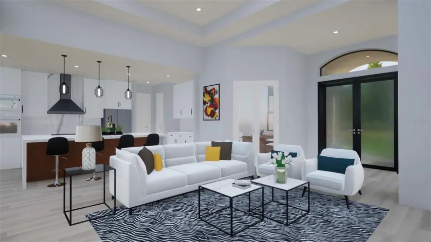 Rendering