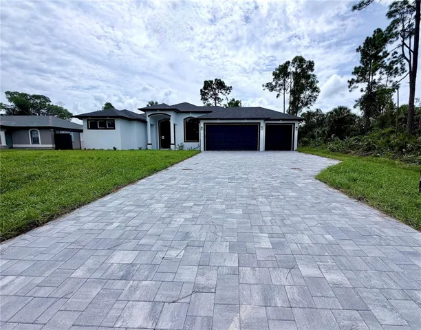 Welcome HOME