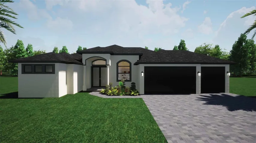 Welcome Home