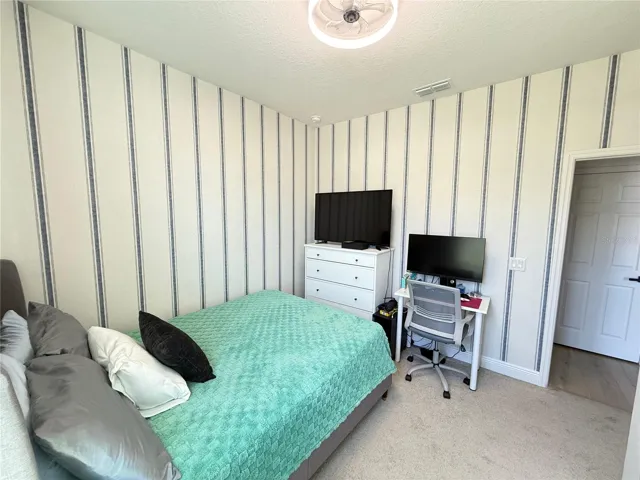 1st floor suite