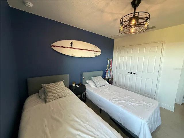 3rd bedroom