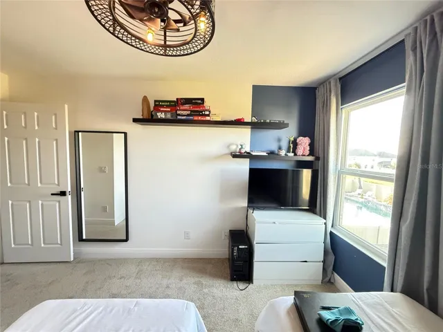 3rd bedroom