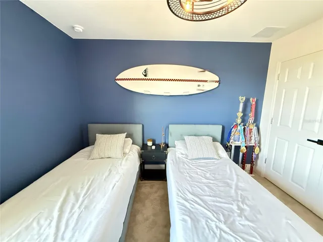 3rd bedroom