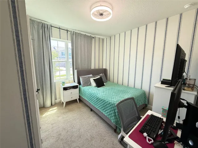 1st floor suite