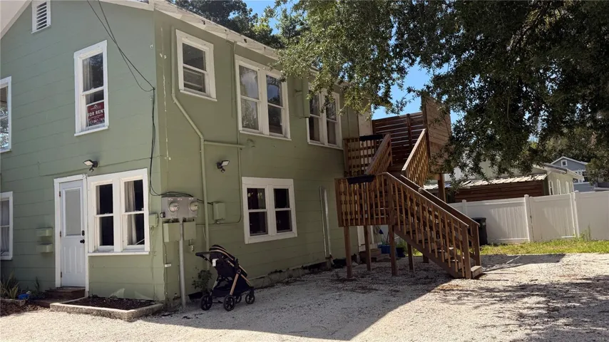 2nd Floor for Rent