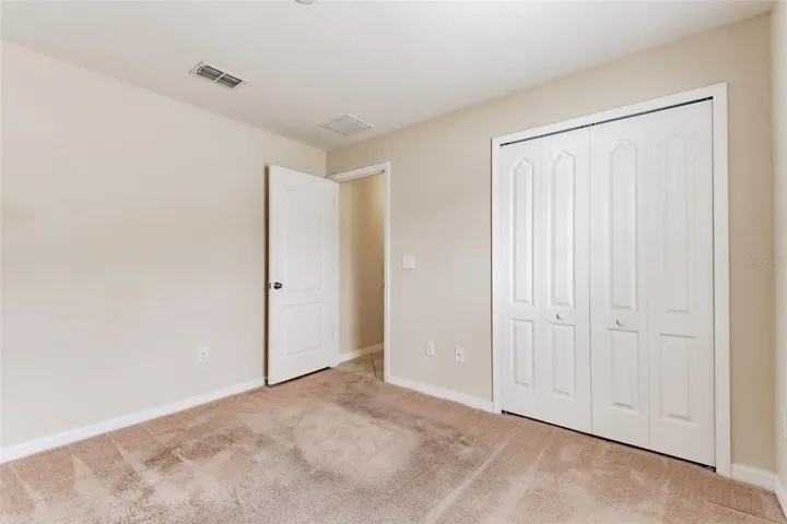 Back left bedroom.