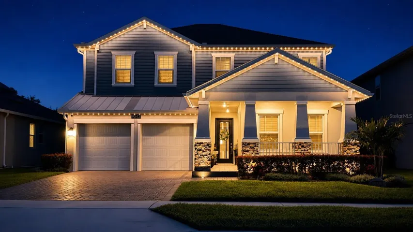 Welcome to the Home Within a Home!