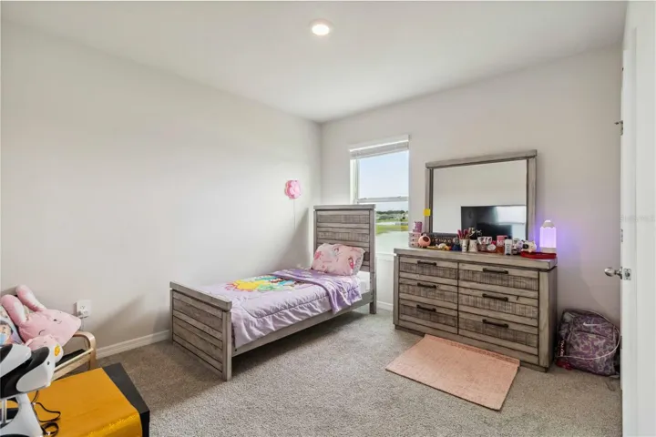 Bedroom 4/5