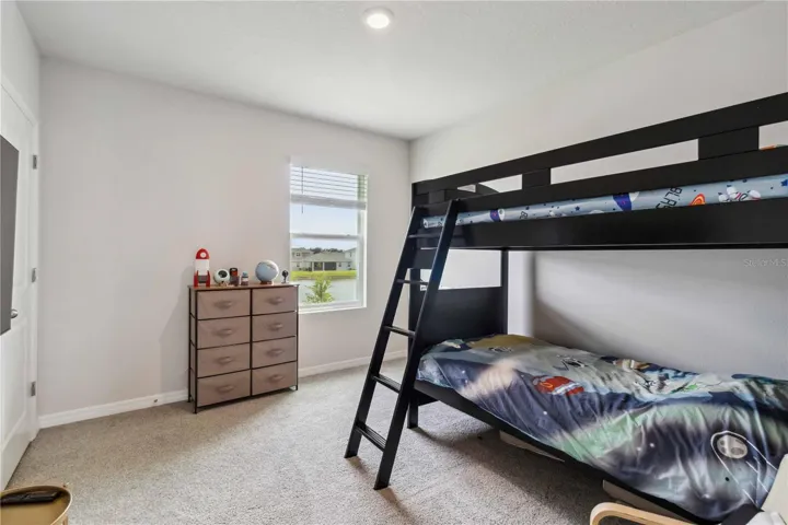 Bedroom 3/5