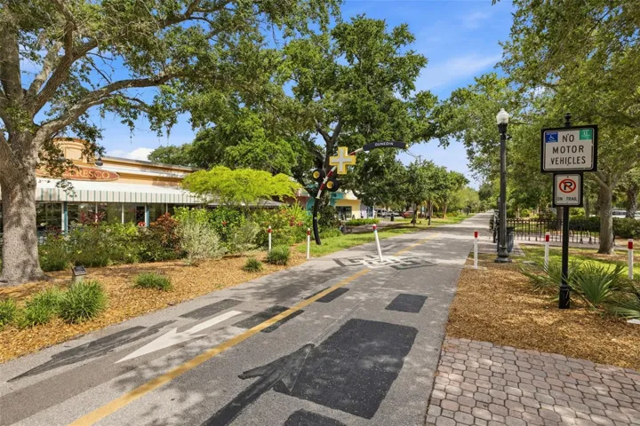 Pinellas Trail