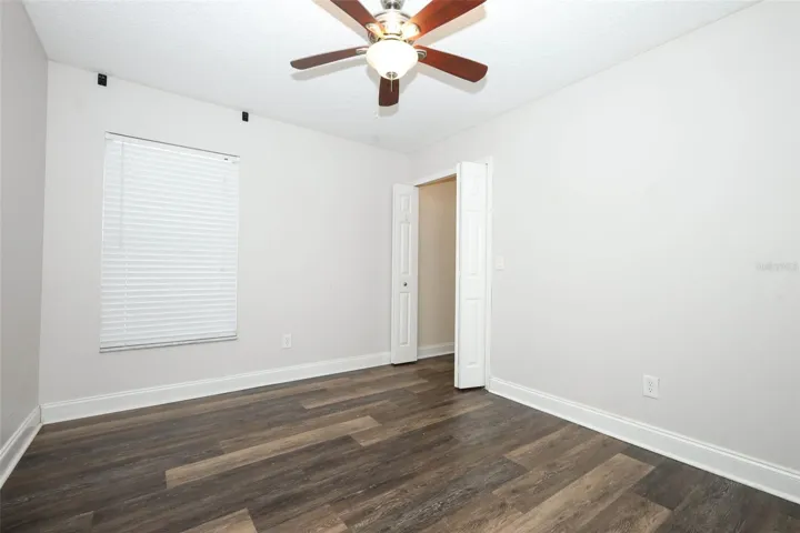 Bedroom #3.