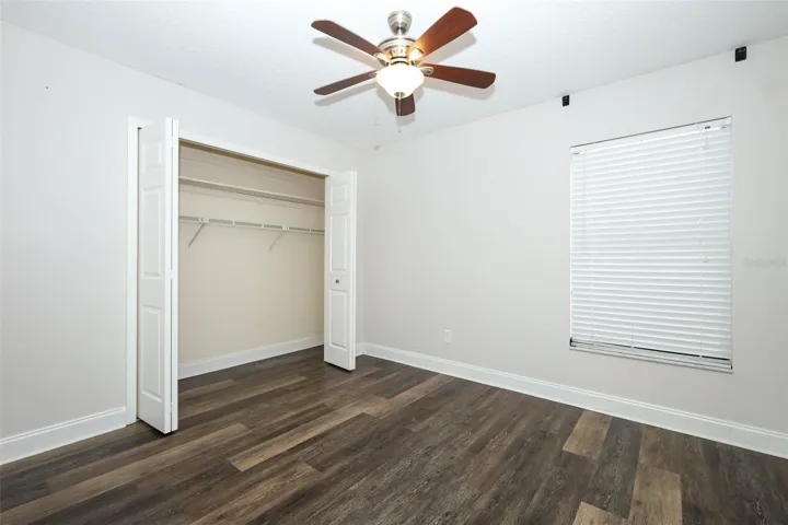 Bedroom #2.