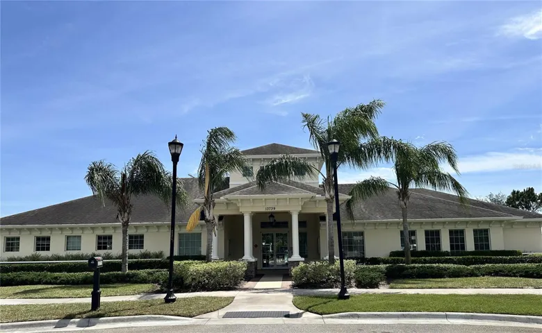 clubhouse