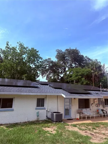 Solar Panel