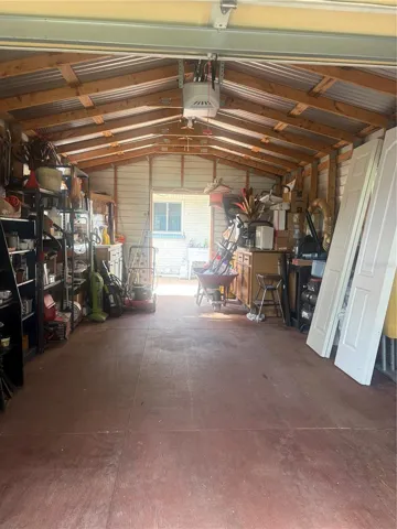 storage garage