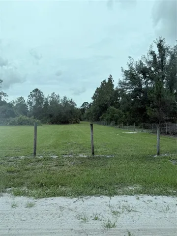 Neighboring Lot