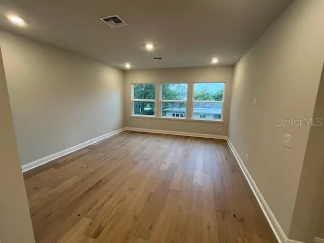 Retreat **Under Construction