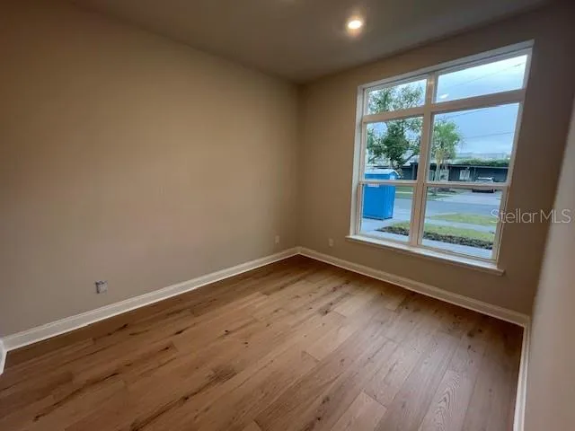 Bedroom **Under Construction