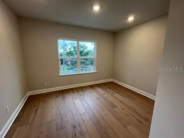 Bedroom **Under Construction