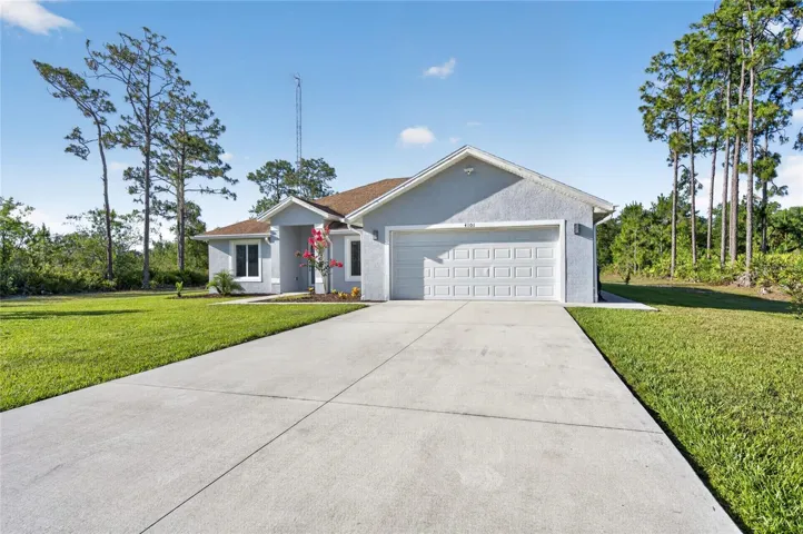 Street view of 4101 Poinciana