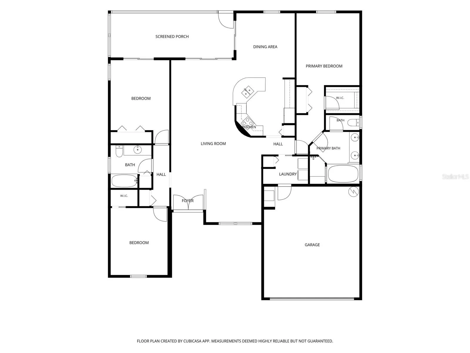 6008 Swallow Dr, Lakeland, Florida 33809 — photo 8