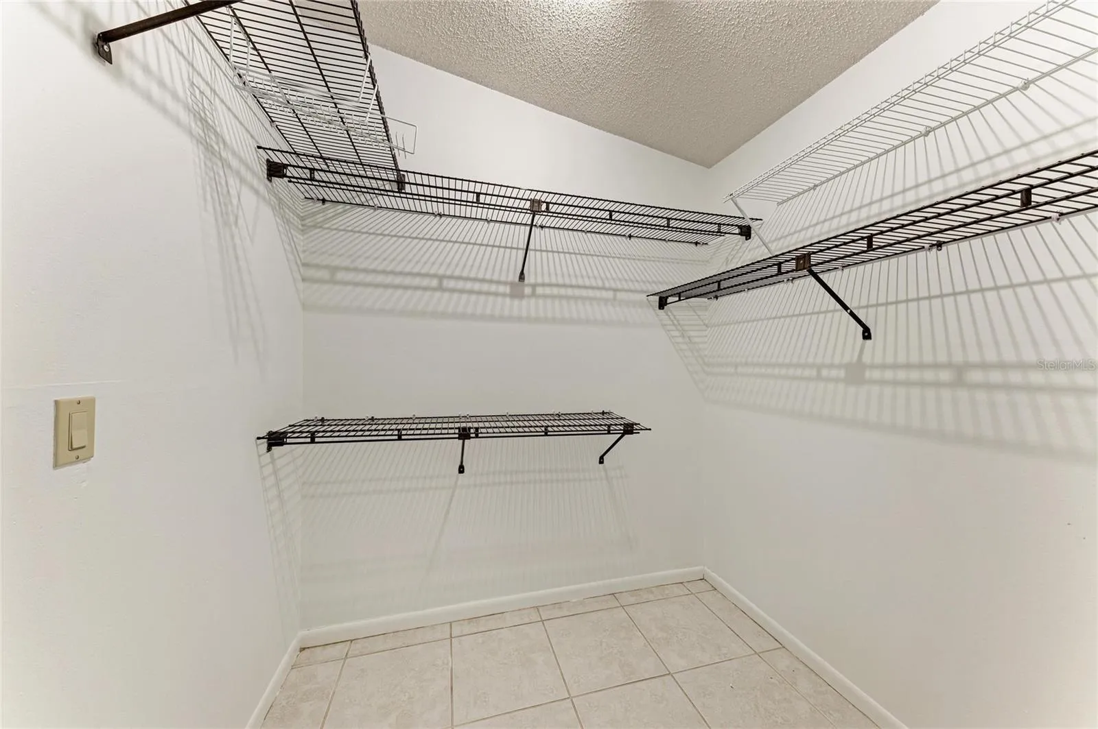 primary soaking tub with glamour closet