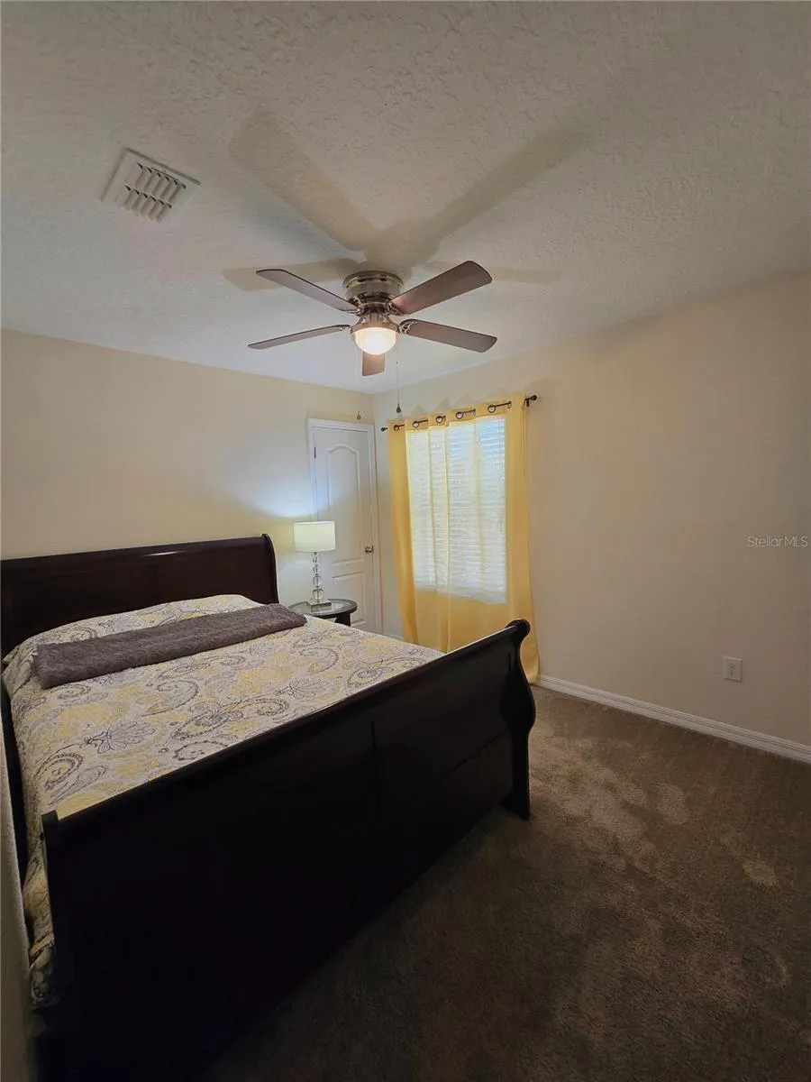 2nd BEDROOM 2LVL