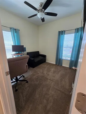 MAIN FLOOR BEDROOM 1