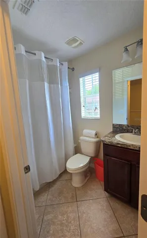 2nd BATHROOM 2LVL