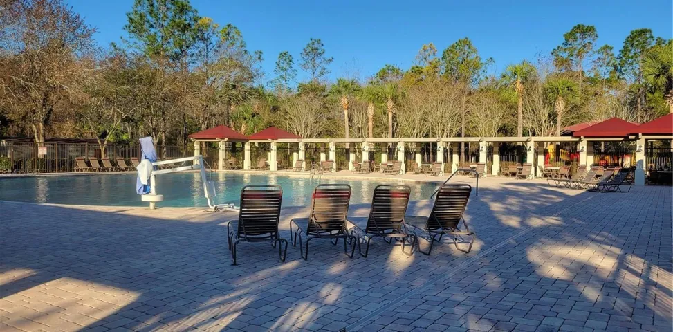 COMMUNITY POOL