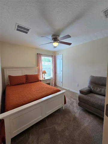 3rd BEDROOM 2LVL