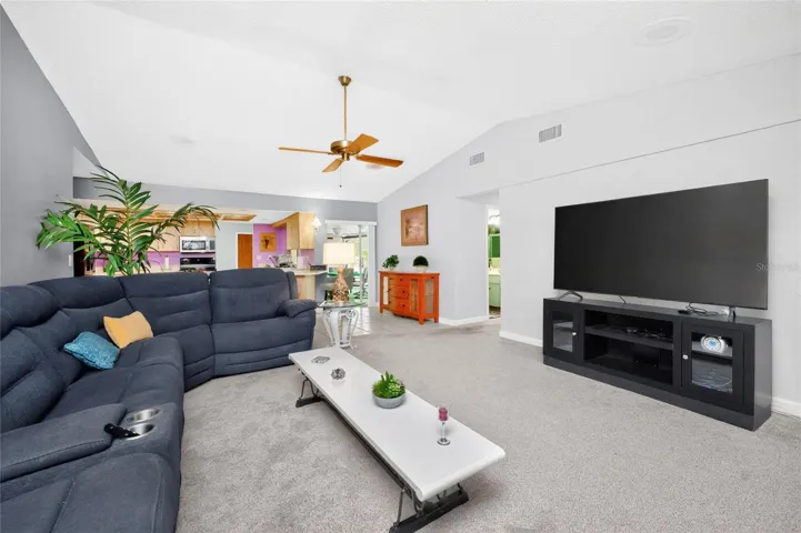 Great room