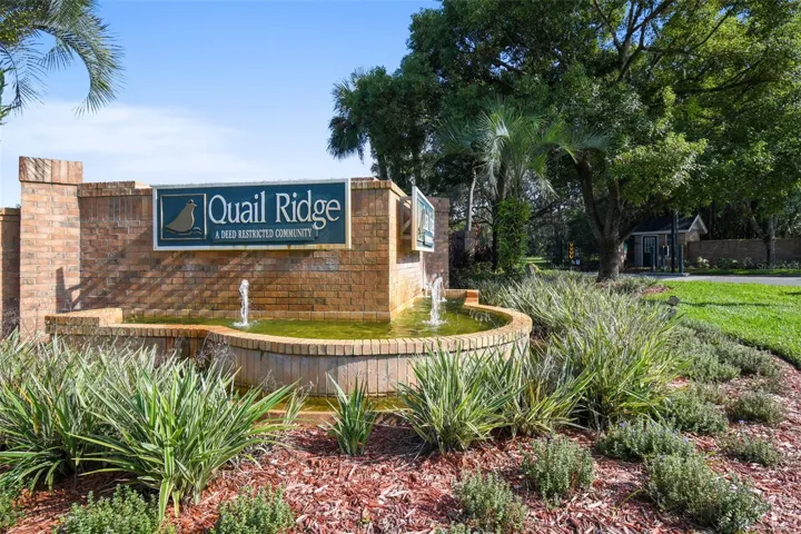 Quail Ridge