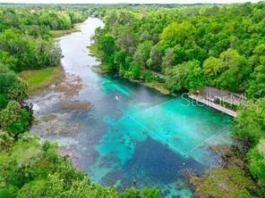 Rainbow River