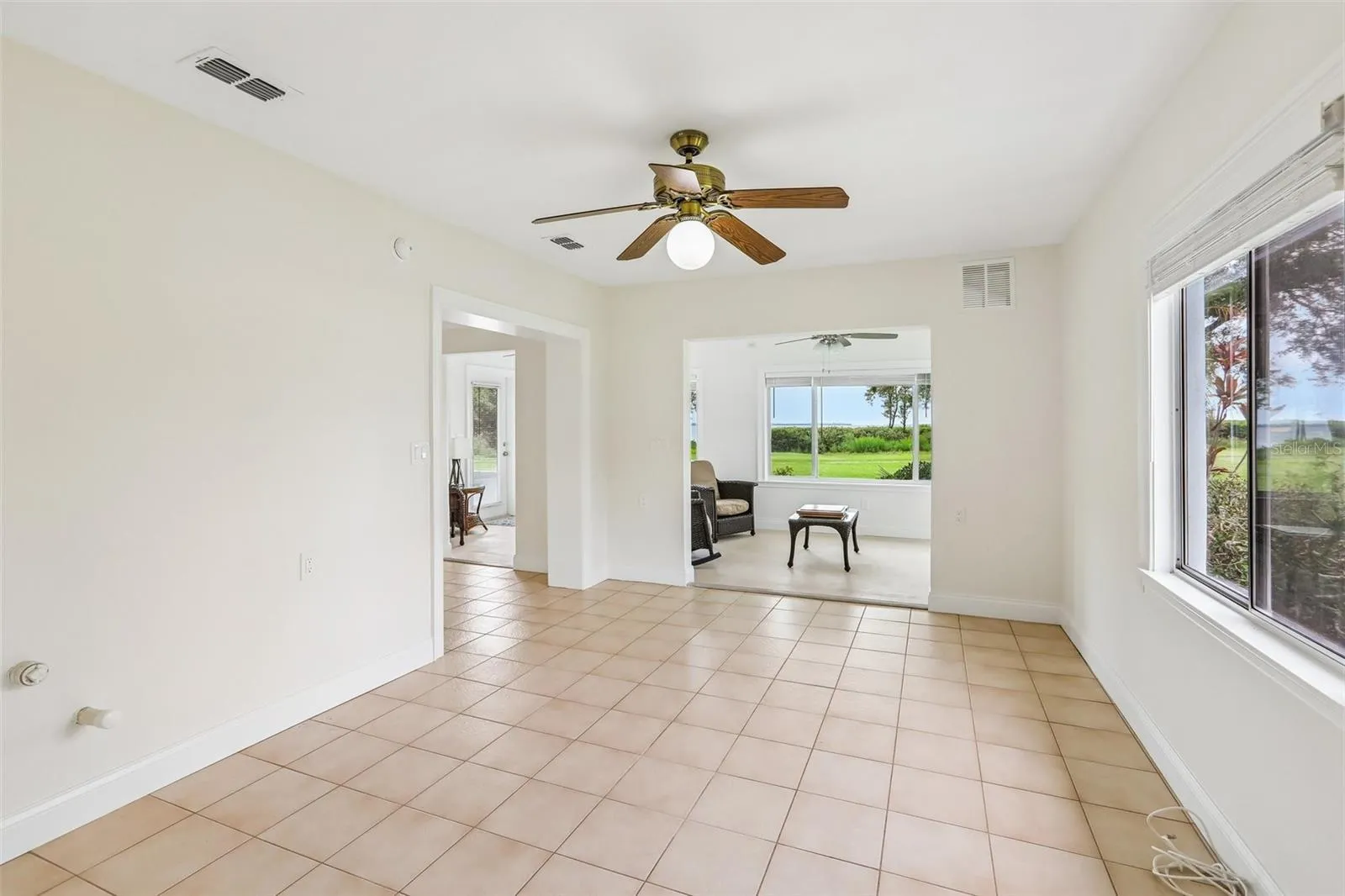 Bonus room