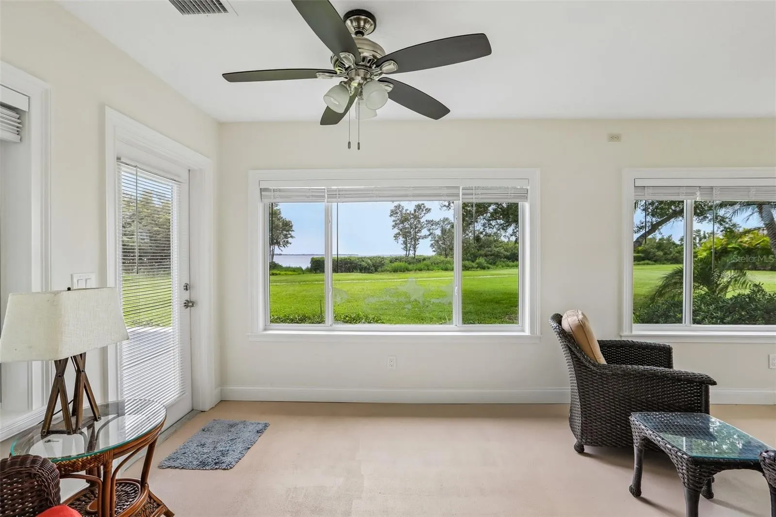 Florida room