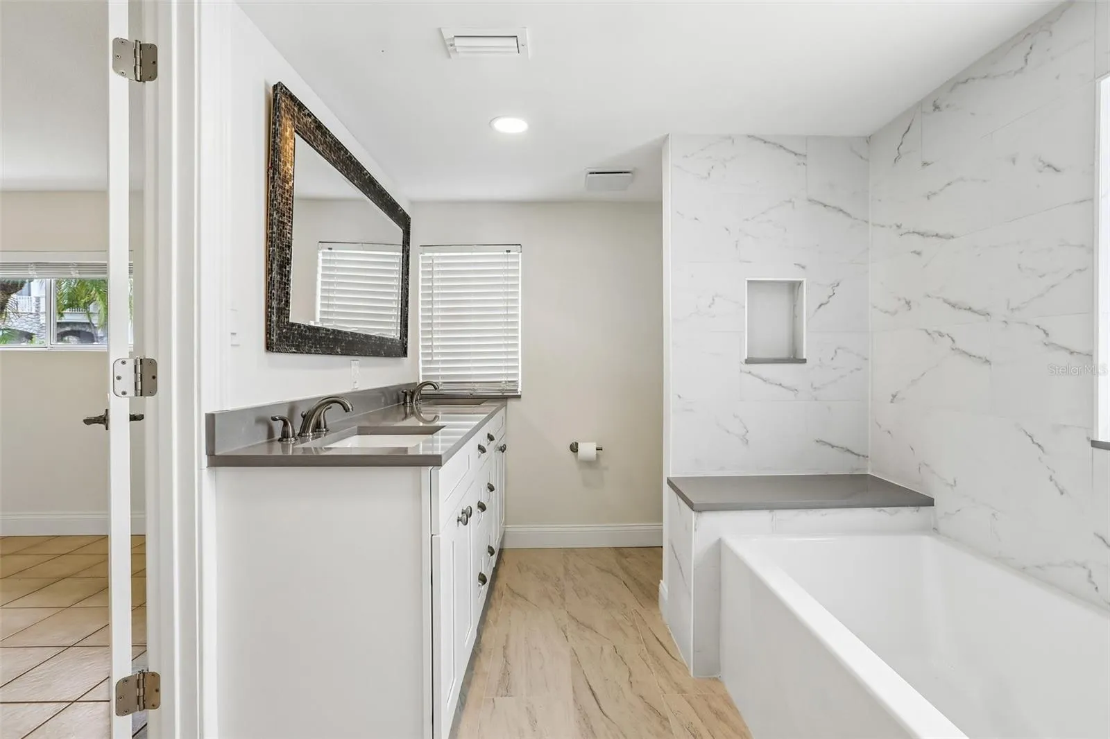 Master Bath
