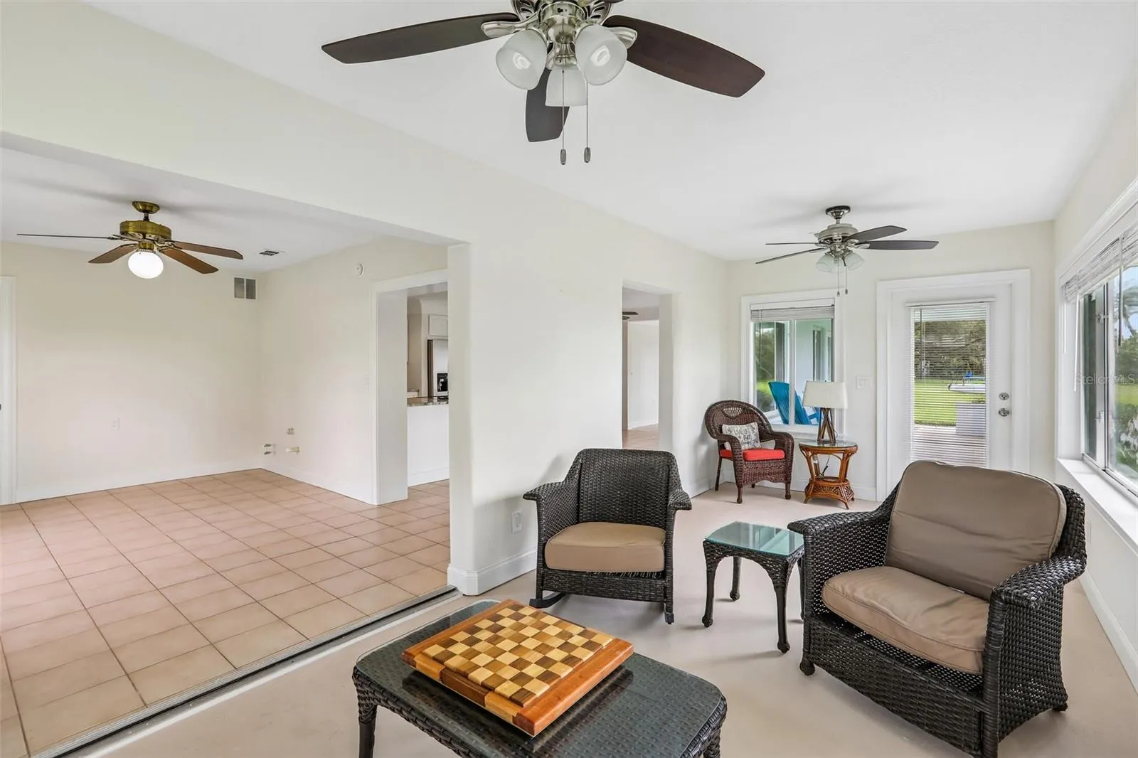 Florida room