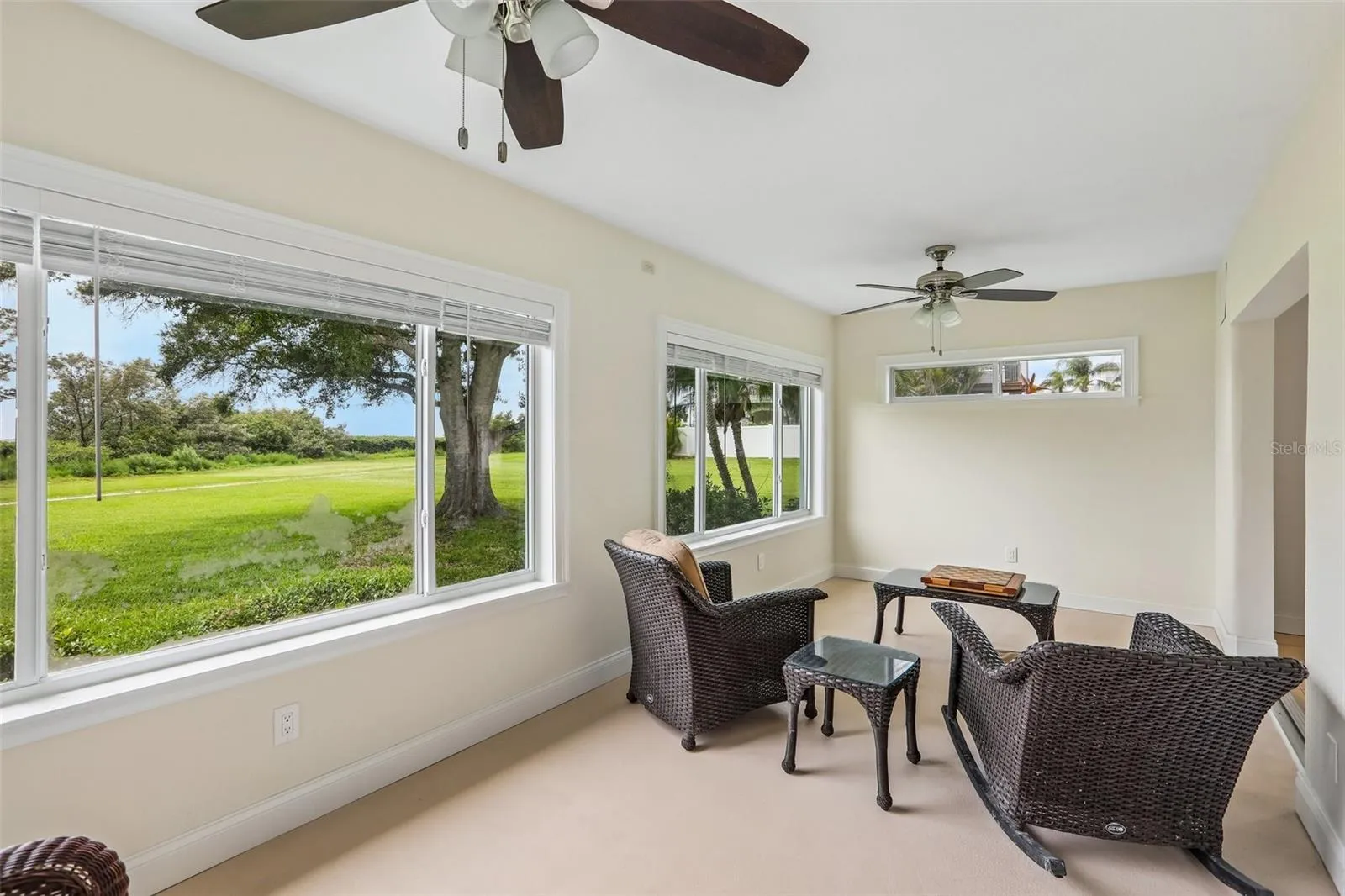 florida room