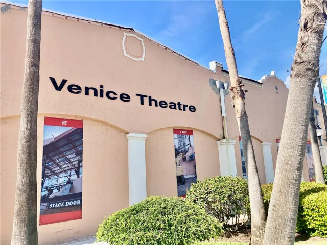 Venice Theater