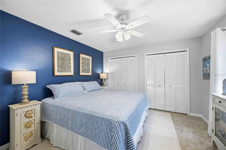 spare bedroom