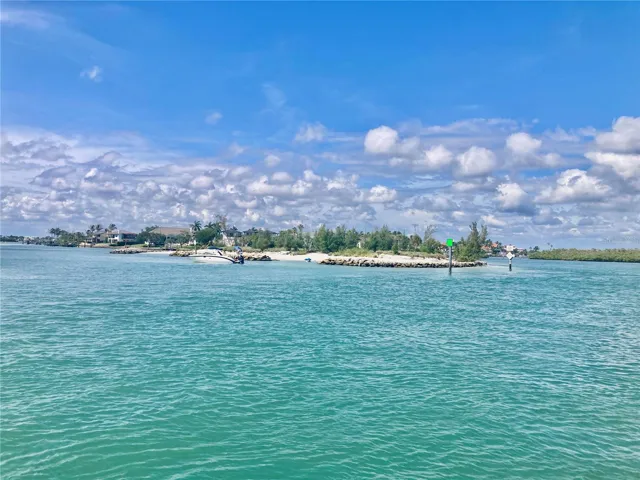 Beautiful beach