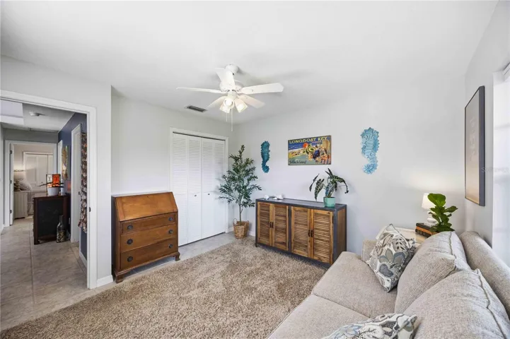 Could be 3rd bedroom